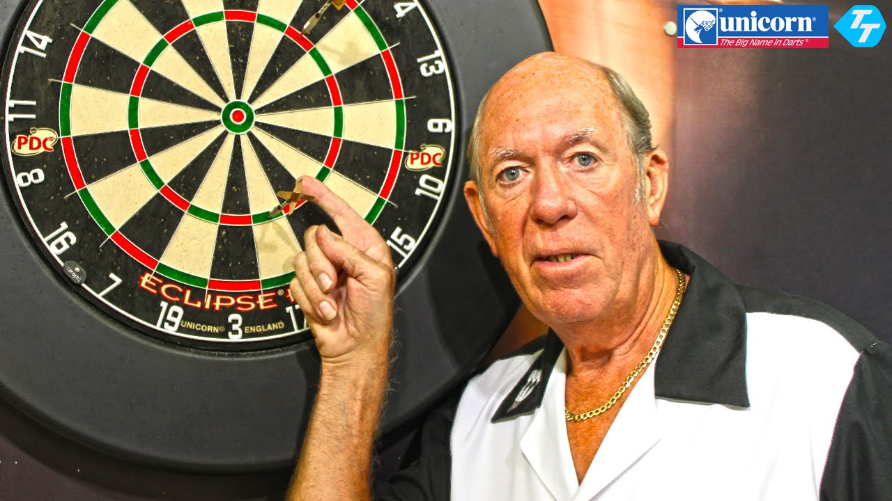 John lowe hot sale darts